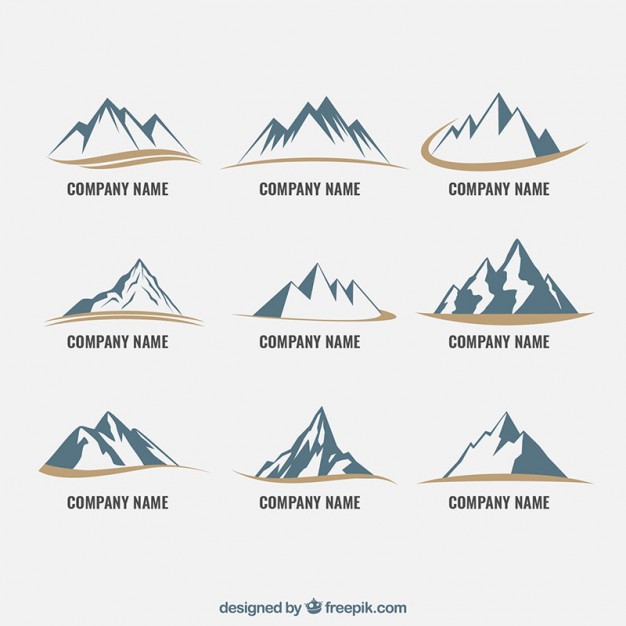 Mountain Vectors, Photos And Free Download 626x626 Mountain Vectors, Photos And Free Download