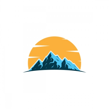 Mountain Vector, Free Download Mountain Bike, Cartoon Mountains 360x360 Mountain Vector, Free Download Mountain Bike, Cartoon Mountains