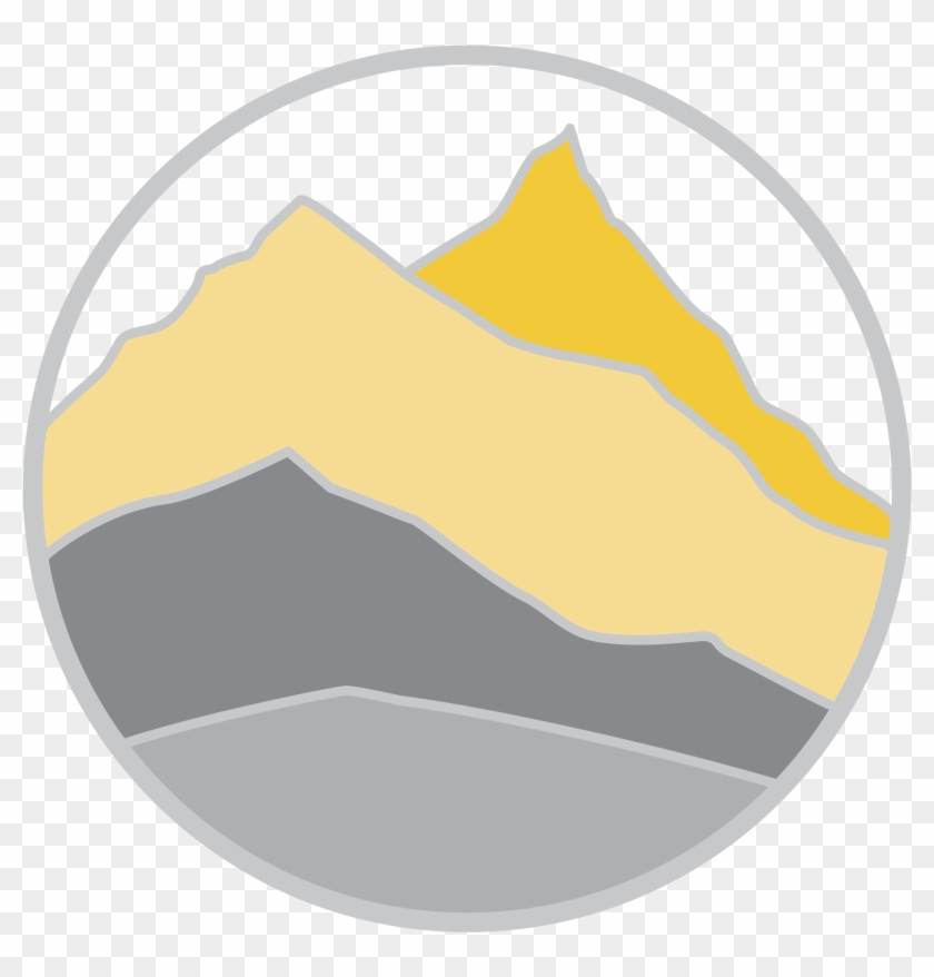 840x878 Mountain Minerals Logo Png Transparent