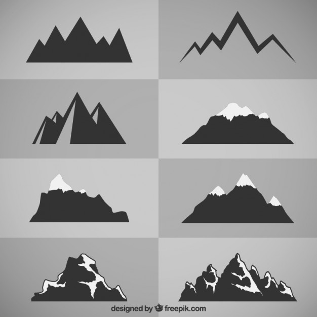 626x626 Mountain Vectors, Photos And Free Download