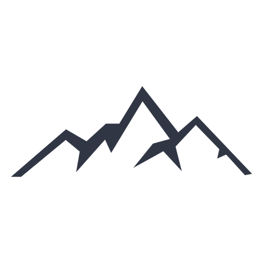 512x512 Mountain Vector Png Clipart Images Gallery For Free Download