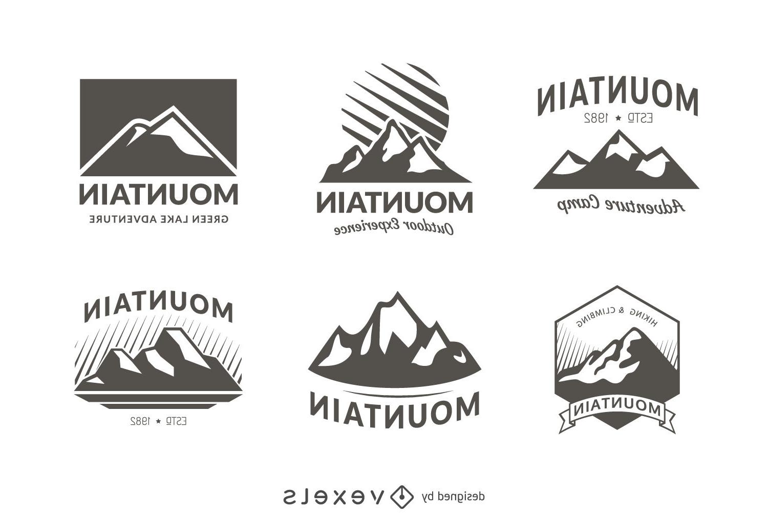 1500x1003 Best Free Mountain Vector Download Drawing