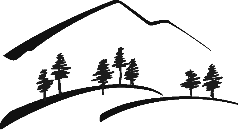 772x436 Mountain Clipart Line For Free Download And Use Images