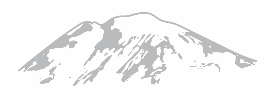 920x325 Mountain Vector