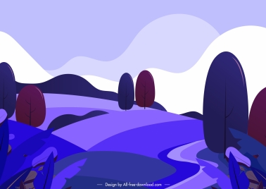 378x268 Mountains Vector Graphic Vectors Stock For Free Download