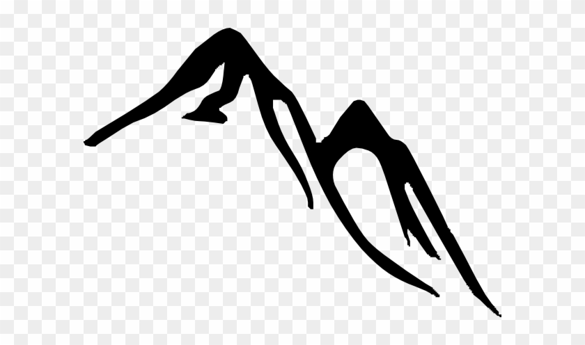 840x496 Mountain Png Clipart Mountain Clip Art At Clker Vector