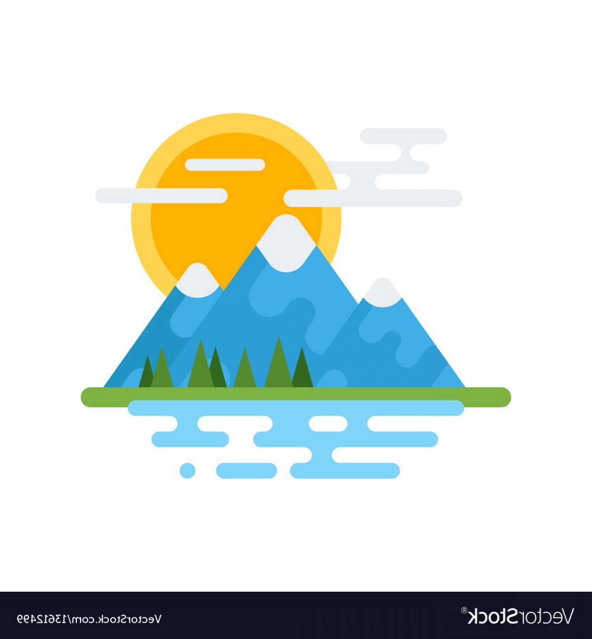 1200x1296 Moutain Vector Hoodamathrun
