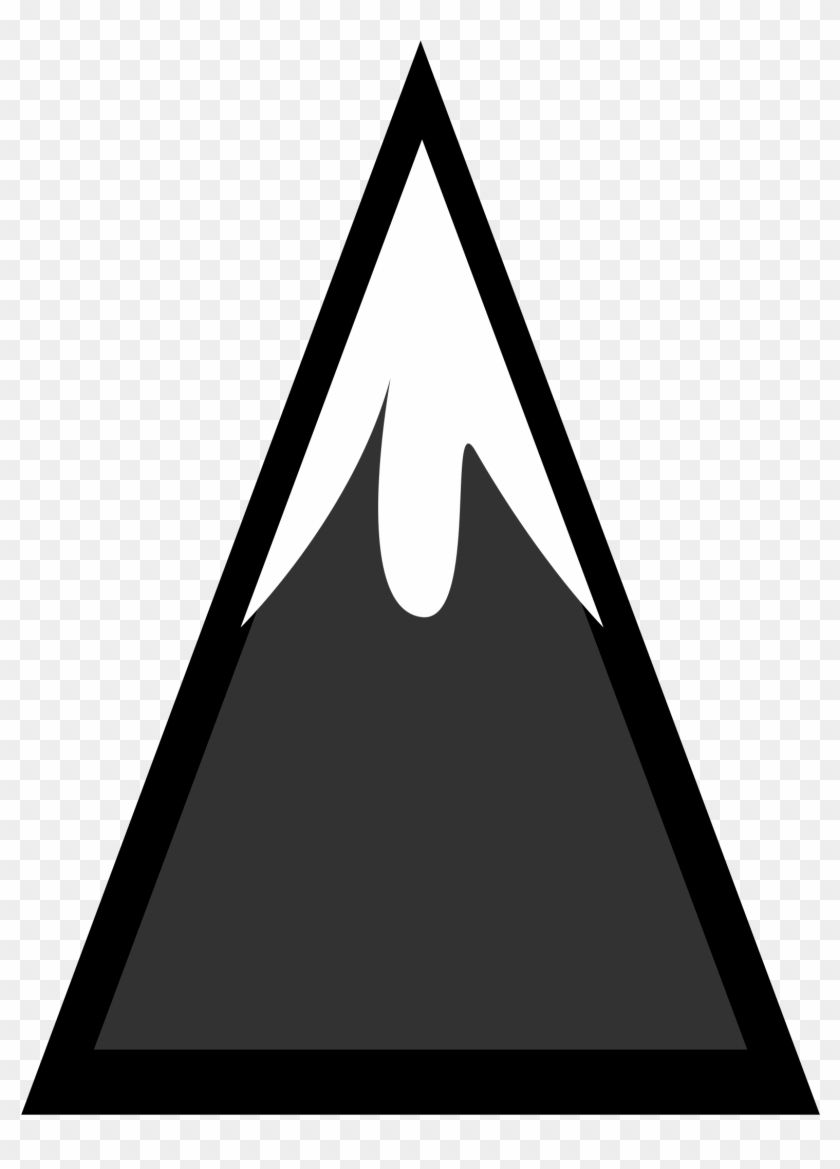 840x1169 Green Mountain Clip Art Free Clipart Image