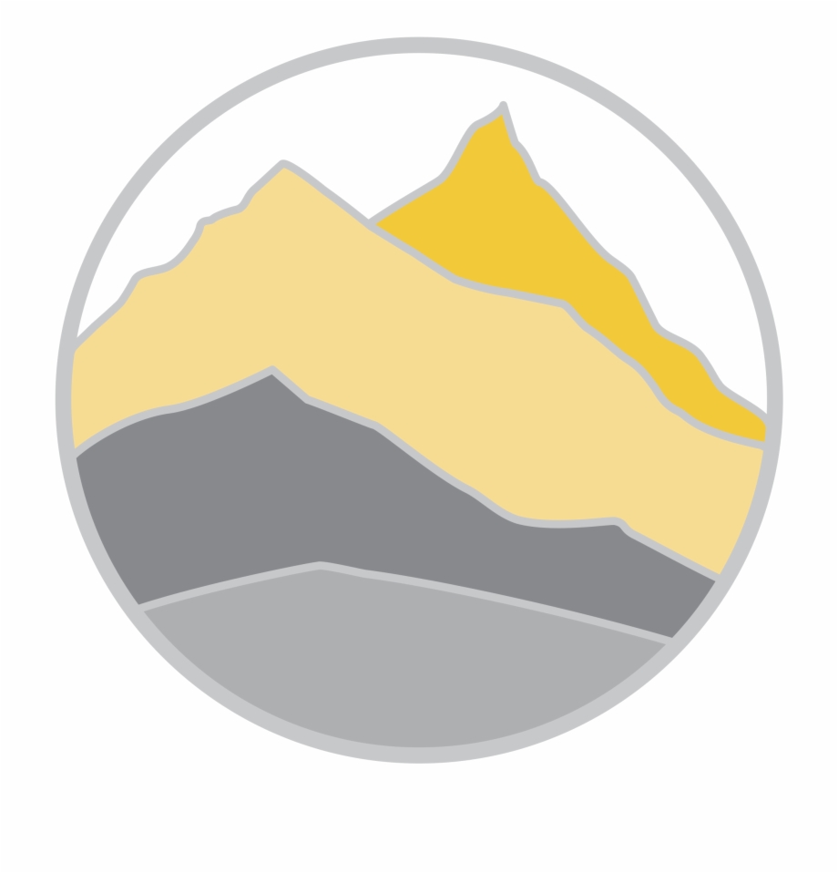 920x958 Mountain Minerals Logo Png Transparent