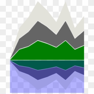 320x320 Mountain Vector Png Images, Free Transparent Image Download