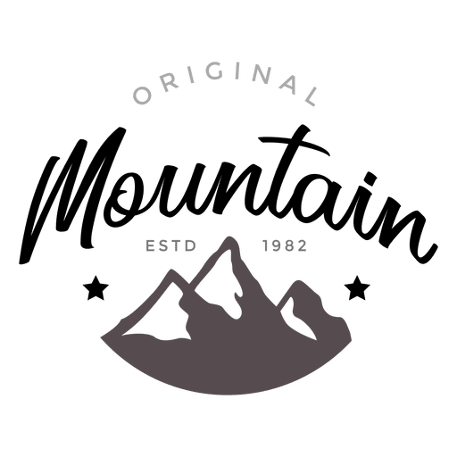 Mountain Vector Png at Vectorified.com | Collection of Mountain Vector ...