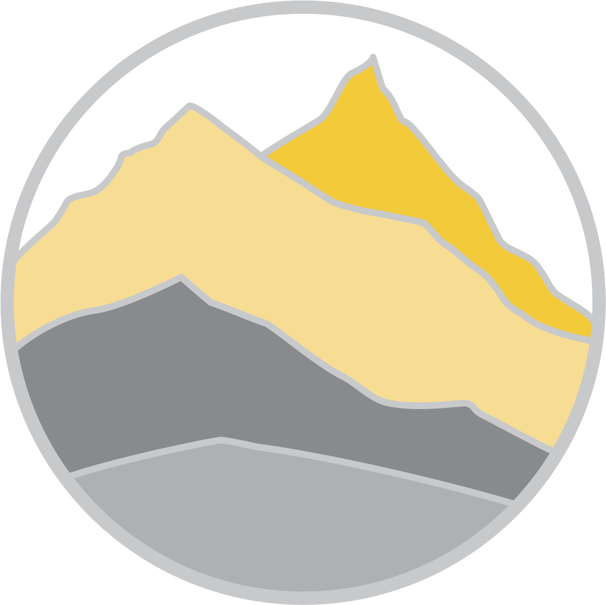 2103x2099 Moutain Vector Red Mountain