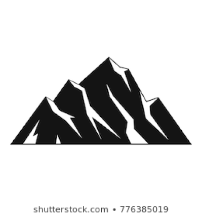 399x430 Download Free Png Mountain Vector Png Images In Collection