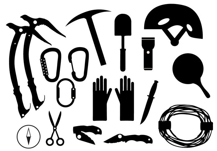 700x490 Mountaineer Free Vector Art