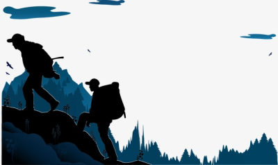 400x238 Mountaineer Png