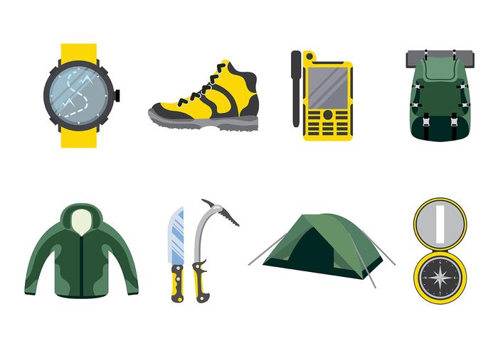 700x490 Mountaineer Vector