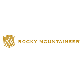 280x280 Rocky Mountaineer Vector Logo Free Download