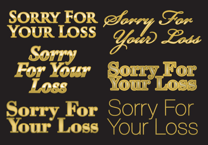 700x490 Free Vector Mourning Vectors