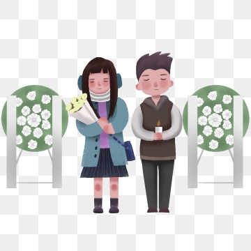 360x360 Mourning Png, Vector, And Clipart With Transparent Background