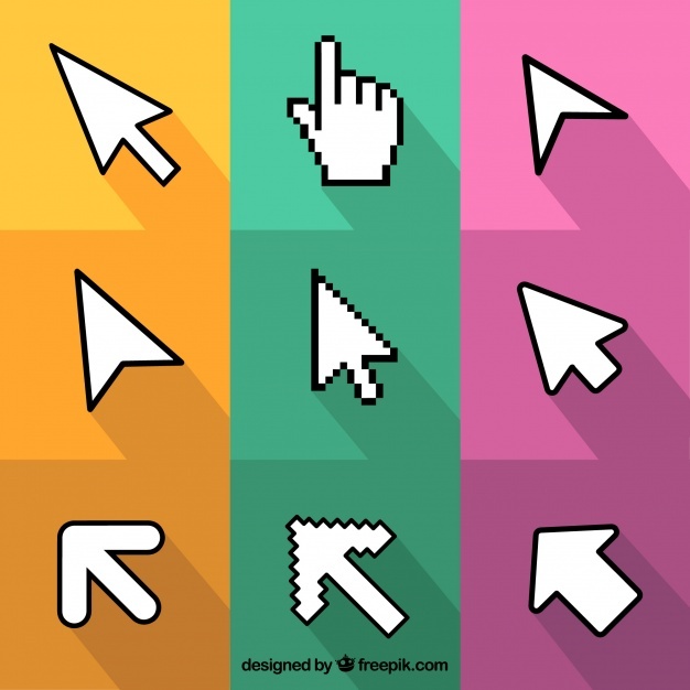 626x626 Cursor Vectors, Photos And Free Download