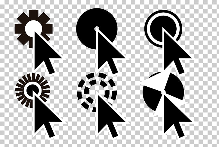 728x490 Computer Mouse Euclidean Arrow, Click The Mouse Arrow Png Clipart