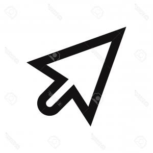 Computer Mouse Cursor Icon In Flat Style Arrow Cursor Vector 300x300 Computer Mouse Cursor Icon In Flat Style Arrow Cursor Vector