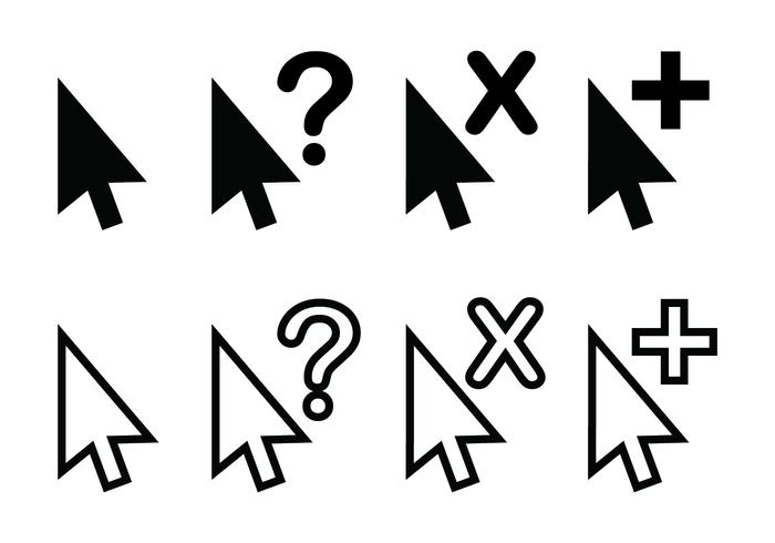 Cursor Icon 700x490 Cursor Icon