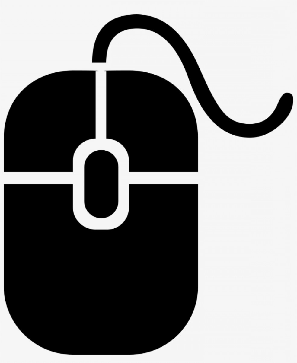 984x1203 Uwwouwuymouse Pc Computer Comments Mouse Icon Vector Png Geekchicpro