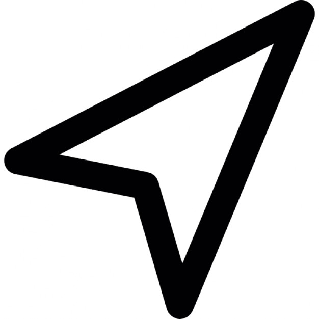 Computer Mouse Pointer Png Black And White Png Files, Free Clip 626x626 Computer Mouse Pointer Png Black And White Png Files, Free Clip