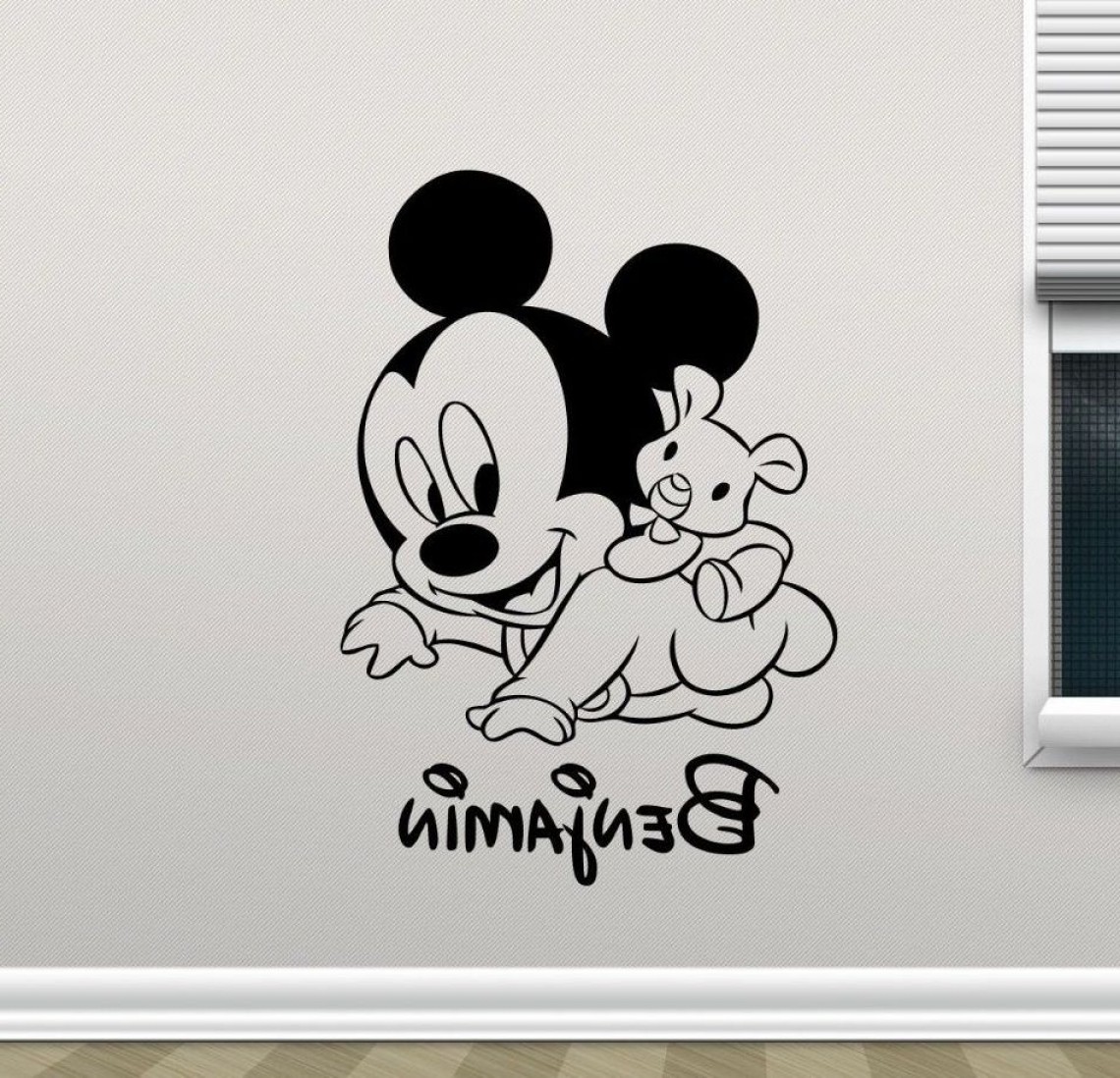 1140x1098 Mickey Mouse Head Shape Template Silhouette Templates Free Free