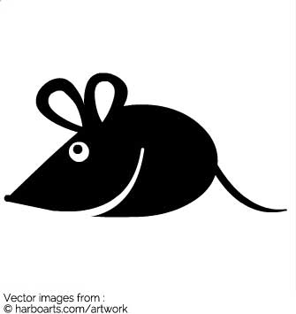 335x355 Download Cartoon Mouse