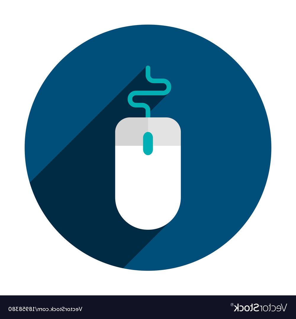 1000x1080 Hd Blue Computer Mouse Vector Cdr Free Vector Art, Images