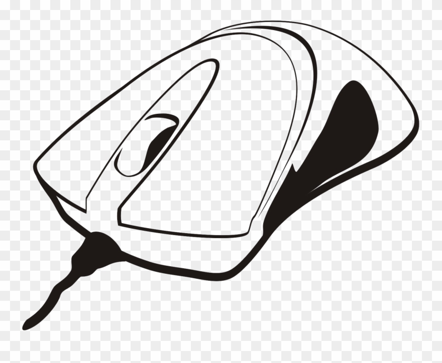 880x724 Pc Mouse Png Image Background