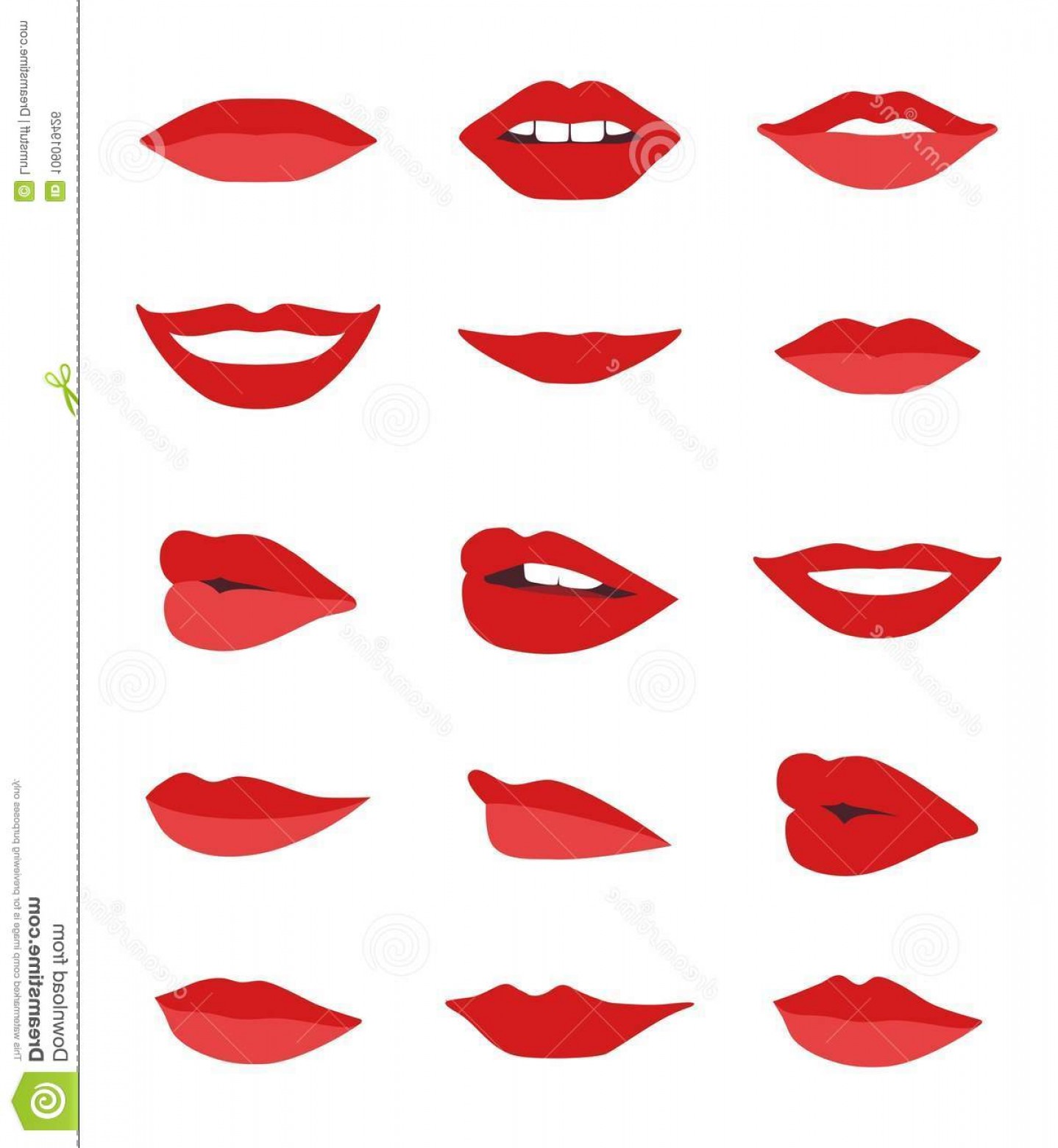 1438x1560 Mouth Vector Art Hoodamathrun