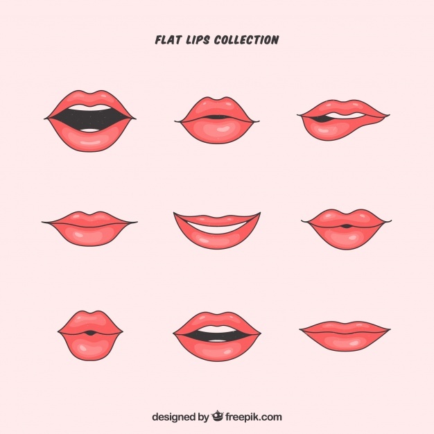 626x626 Mouth Vectors, Photos And Free Download