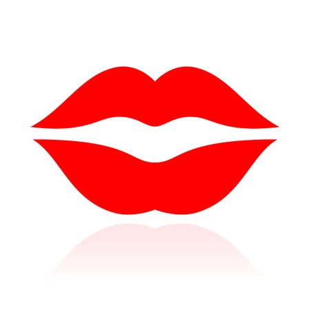 450x450 Mouth Vector Icon Royalty Free Vector Graphics