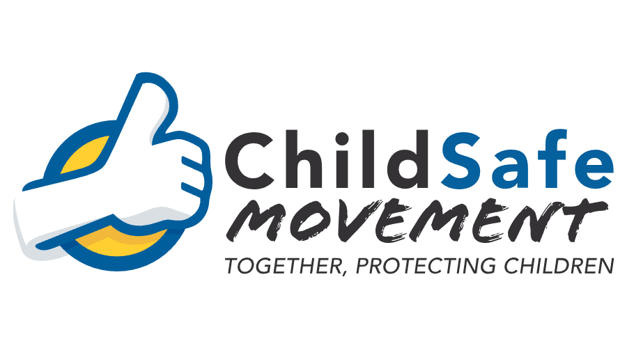 900x500 Childsafe Movement Vector Logo Free Download