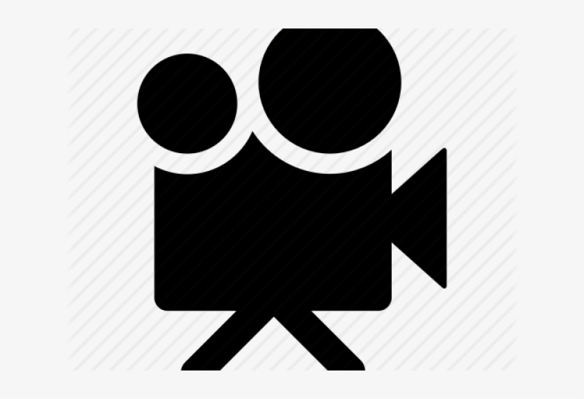 820x560 Movie Camera Icon