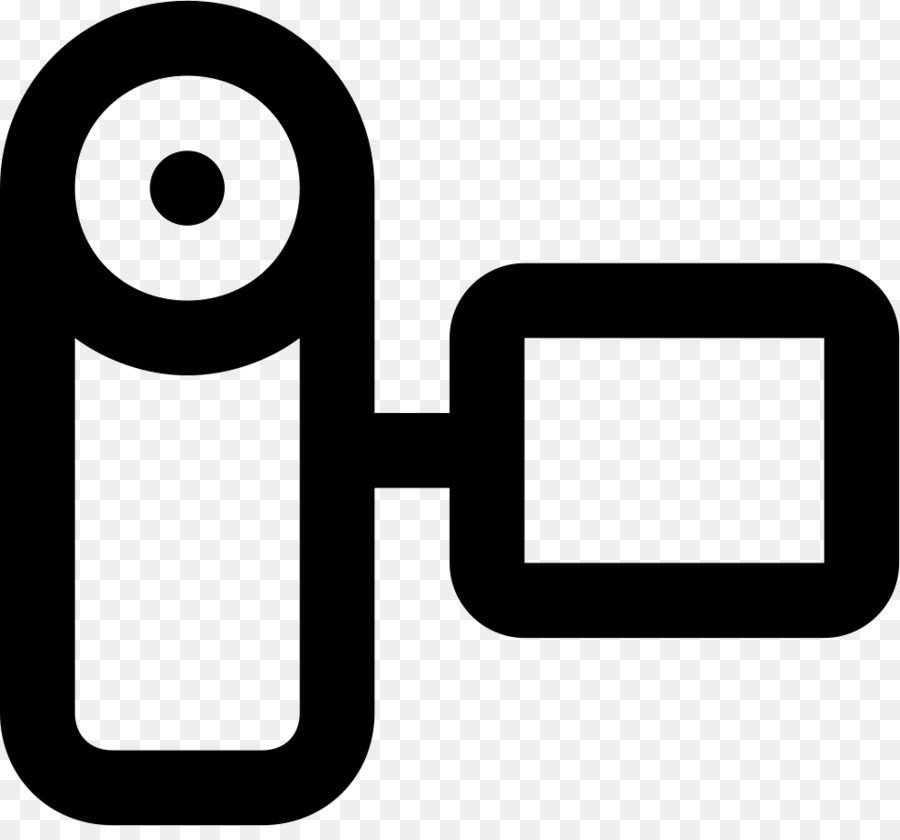 900x840 Video Cameras Vector Graphics Camcorder Computer Icons Movie