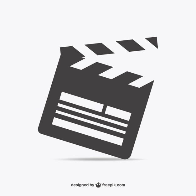 626x626 Clapperboard Vectors, Photos And Free Download