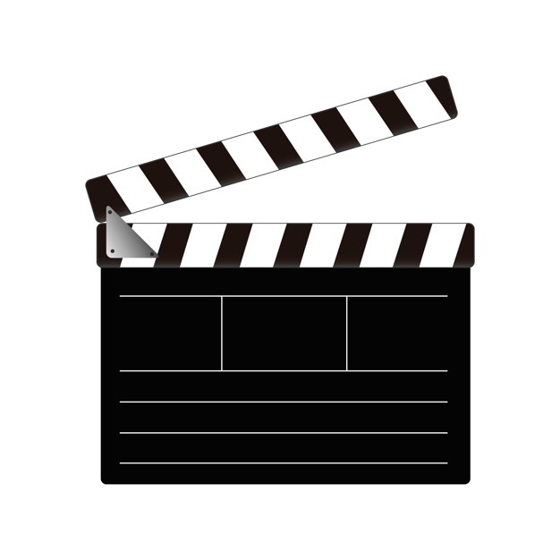 626x626 Clapboard Vectors, Photos And Free Download