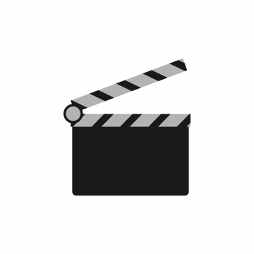 360x360 Clapper Png Images Vector And Free Download