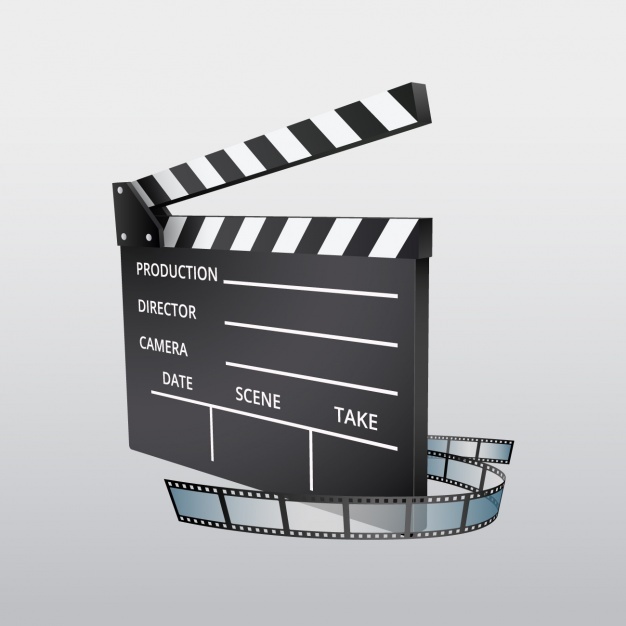 626x626 Clapper Vectors, Photos And Free Download