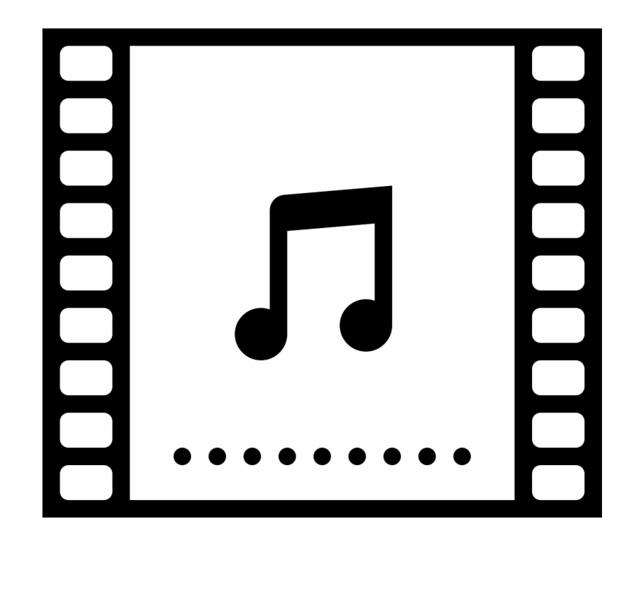 Film Vector Png 920x845 Film Vector Png