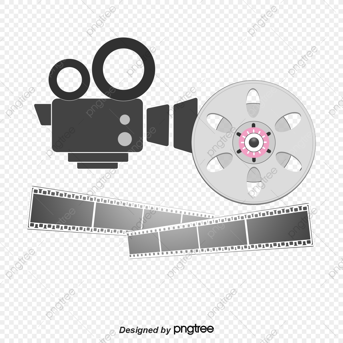 Movie Film Element Vector, Movie Vector, Film Vector, Film 1200x1200 Movie Film Element Vector, Movie Vector, Film Vector, Film