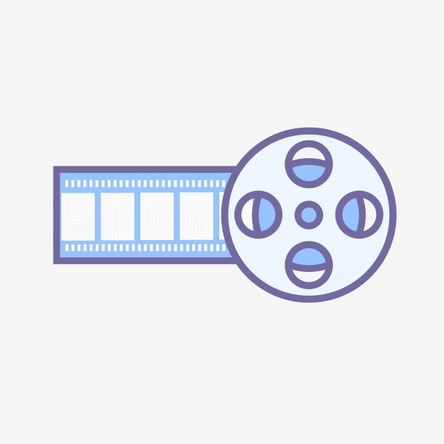 Movie Film Vector Image, Clip, Clip Art, Art Png Transparent 640x640 Movie Film Vector Image, Clip, Clip Art, Art Png Transparent