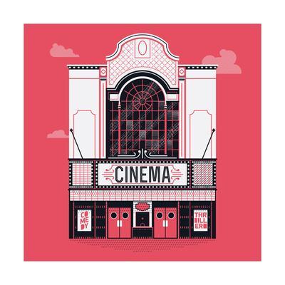 Beautiful Vector Detailed Fully Decorated Classic Motion Picture 400x400 Beautiful Vector Detailed Fully Decorated Classic Motion Picture