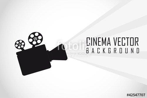 Movie Projector Stock Image And Royalty Free Vector 500x333 Movie Projector Stock Image And Royalty Free Vector
