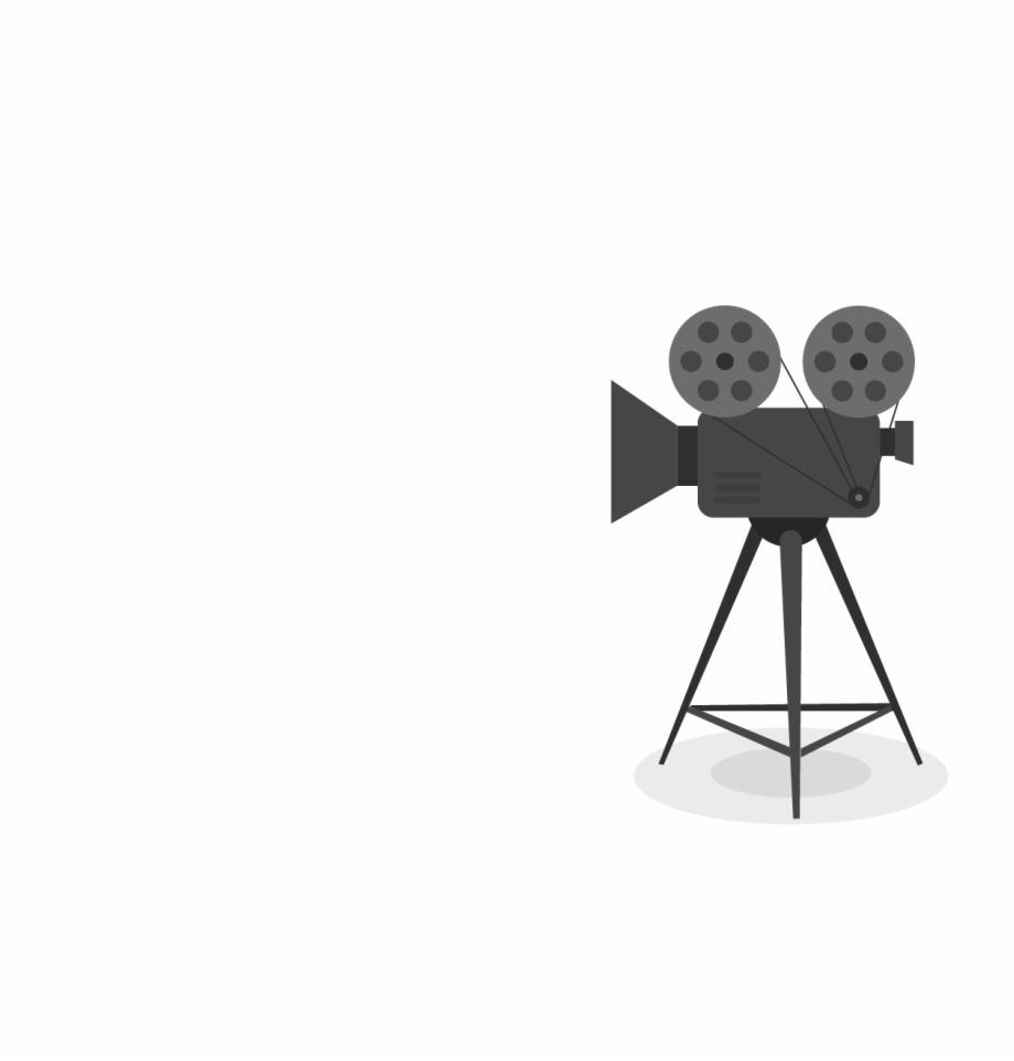Movie Projector, Cartoon, Film, Square, Angle Png Image 920x963 Movie Projector, Cartoon, Film, Square, Angle Png Image