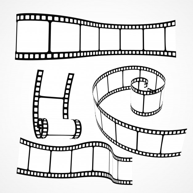 626x626 Reel Vectors, Photos And Free Download